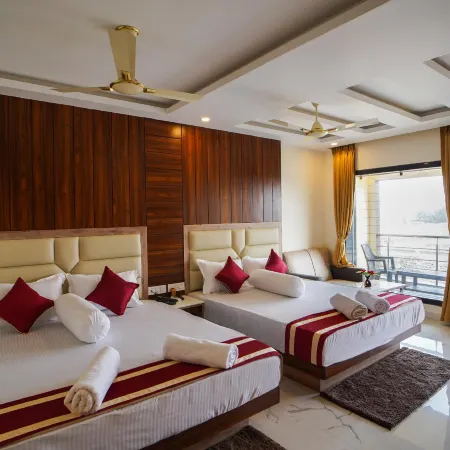 Lipi Resort and Spa
