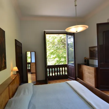 Elegant Holiday Home in Faenza with Garden and Pool