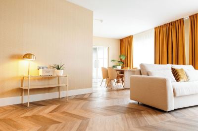 その他 ハイアット リージェンシー パリ - シャルル ド ゴールの写真