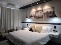 The Great House Inn โรงแรมในเบลีซซิตี้