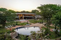 Waterfalls Lodge - Infinity Pools