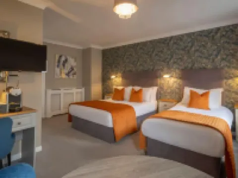 Castle Arch Hotel Hotels in Trim