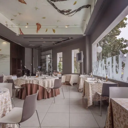 Hotel Abades Loja