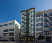 Inn at the Opera Hotels in Haight-Ashbury