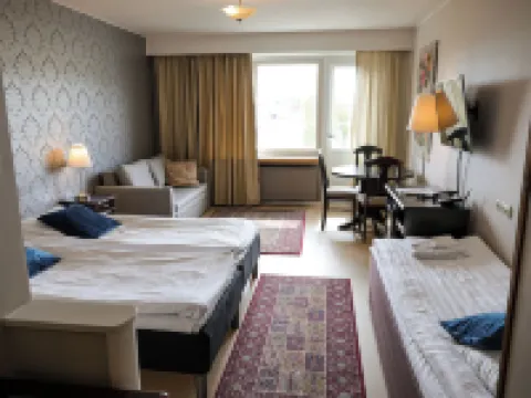 Hotel Merihovi Hotels in Kemi
