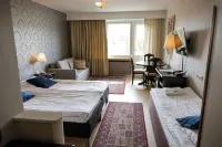 Hotel Merihovi Отели в г. 