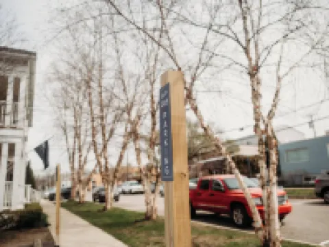 The Neighborhood Hotel New Buffalo Hotels in New Buffalo