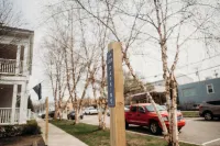 The Neighborhood Hotel New Buffalo Hotels in Galena Township