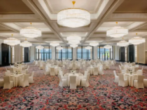 烏代布爾皇宮費爾蒙酒店