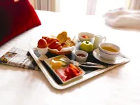 Mercure Limoges Centre Hotels in Limoges