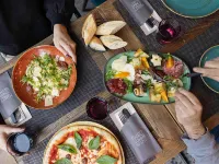 Ibis Styles Amiens Centre - breakfast
