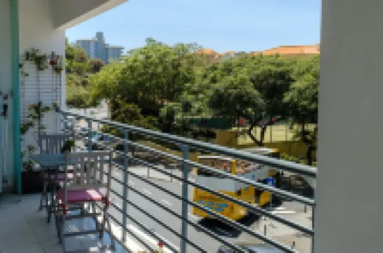 GuestReady - A sunny delight in Funchal