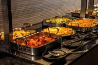 Eve Eilat by Adam Hotels - breakfast