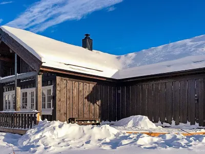 10 person holiday home in Rauland-By Traum Hoteles en 