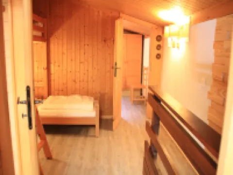 Apartment in Chatel near Chairlift