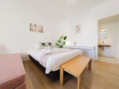 Villa Paraíso da Caparica Almada otelleri