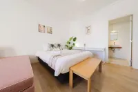 Villa Paraíso da Caparica