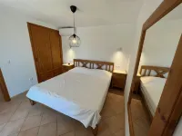 Holiday apartment in Calpe with swimming pool