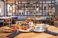 RVHotels Broquetas Spa Termal - Pet friendly