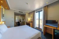 Silken Alfonso X Hotels in Ciudad Real