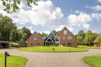 ESSTRA Hotel Erica Hotels in Erm