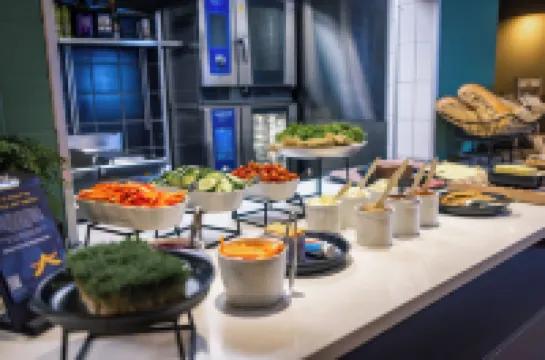 Comfort Hotel Bergen