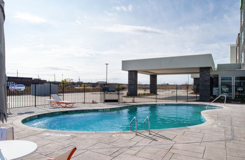 Holiday Inn Fort Worth - Alliance by IHG photo 5