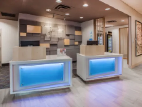 Holiday Inn Express & Suites MOODY - LEEDS by IHG Hotels in St. Clair County