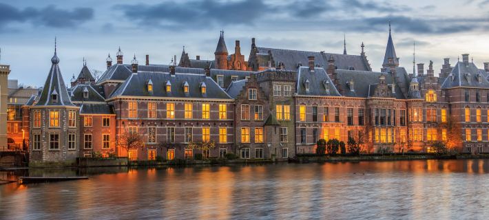 voco The Hague by IHG Hotels in Den Haag