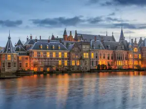 voco The Hague by IHG