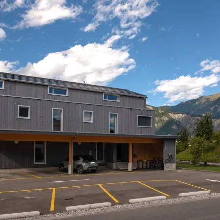 Cubilaris Motel