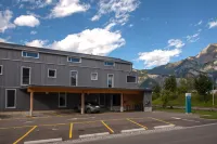 Cubilaris Motel - parking