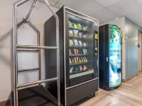 Woodspring Suites Huntsville/ Madison Hotels in Madison