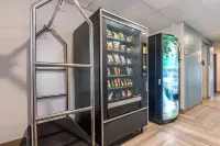 Woodspring Suites Huntsville/ Madison