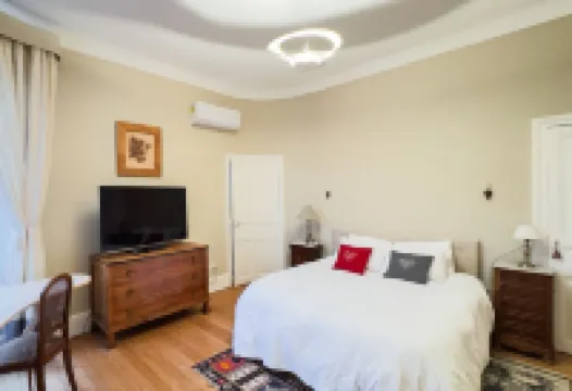 Les Suites de L’Opéra