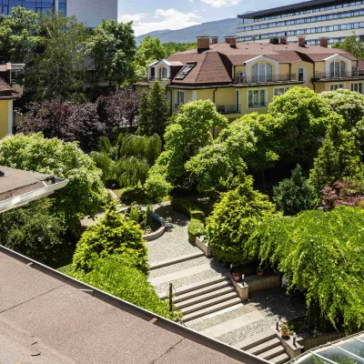 Maison Sofia - MGallery Collection Hotels near The Sofia Zoo