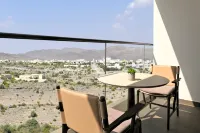 Hotel Indigo Jabal Akhdar Resort & Spa by IHG - Mountain view
