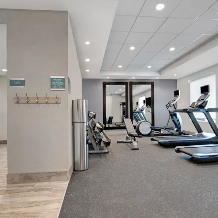 Home2 Suites by Hilton Bentonville Rogers