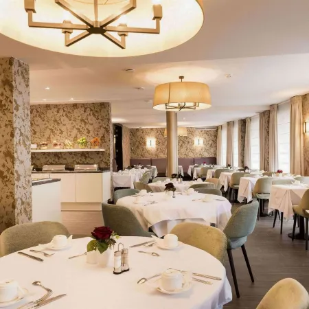 Hotel Aragon