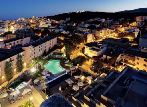 Isla Mallorca & Spa