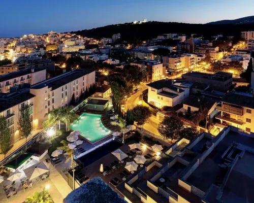 Isla Mallorca & Spa Hotels in Palma de Mallorca