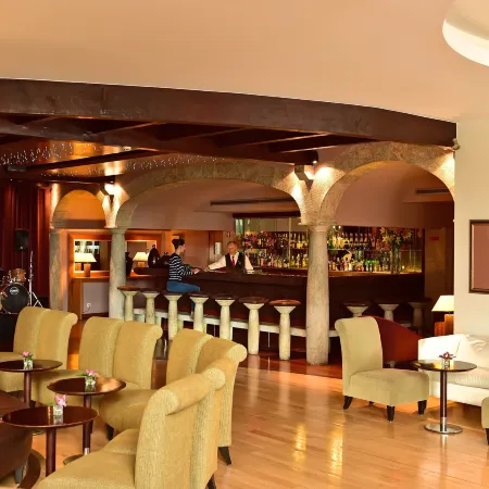 Pestana Carlton Madeira, Premium Ocean Resort