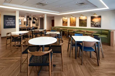 Fairfield Inn & Suites Somerset