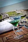 Hotel Iruña - Beach