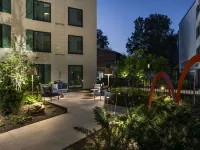 克拉特夫舊城雅高TRIBE飯店 住宿飯店