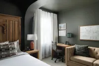 호텔 산타 바바라