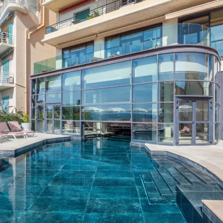Canopy by Hilton Cannes