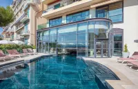 Canopy by Hilton Cannes - romantique