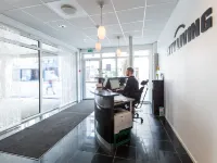 First Hotel City Tromsø Hotel a Tromso