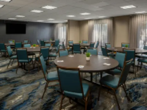 Fairfield Inn & Suites Atlanta Airport South/Sullivan Road Hotels in College Park